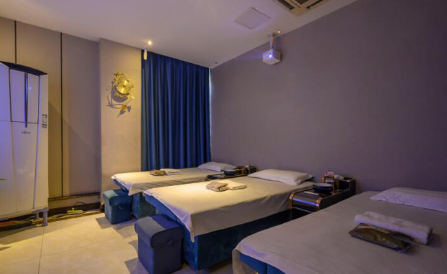 杭州余杭区靠谱的养生会所怎样选择：专业指南避开消费陷阱